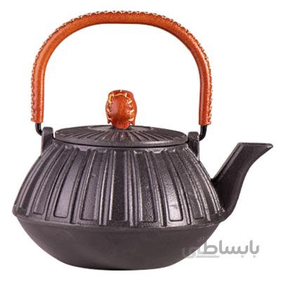 کتری چدن نالینو مدل Fiorela