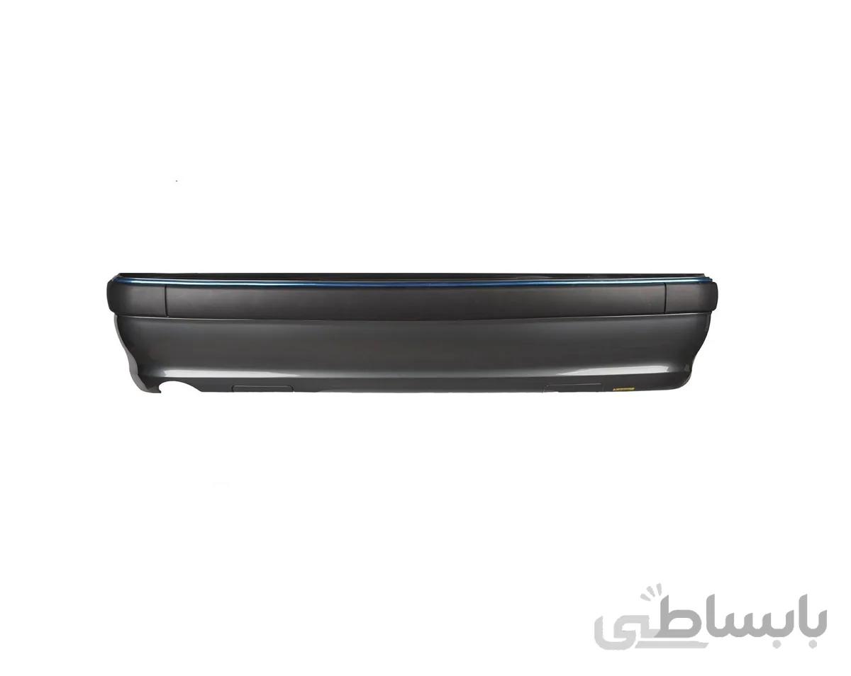 سپر عقب پژو پارس مشکی مهرخواه