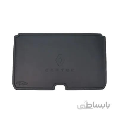 کفپوش صندوق خودرو ولکس رنو کپچر Renault Captur