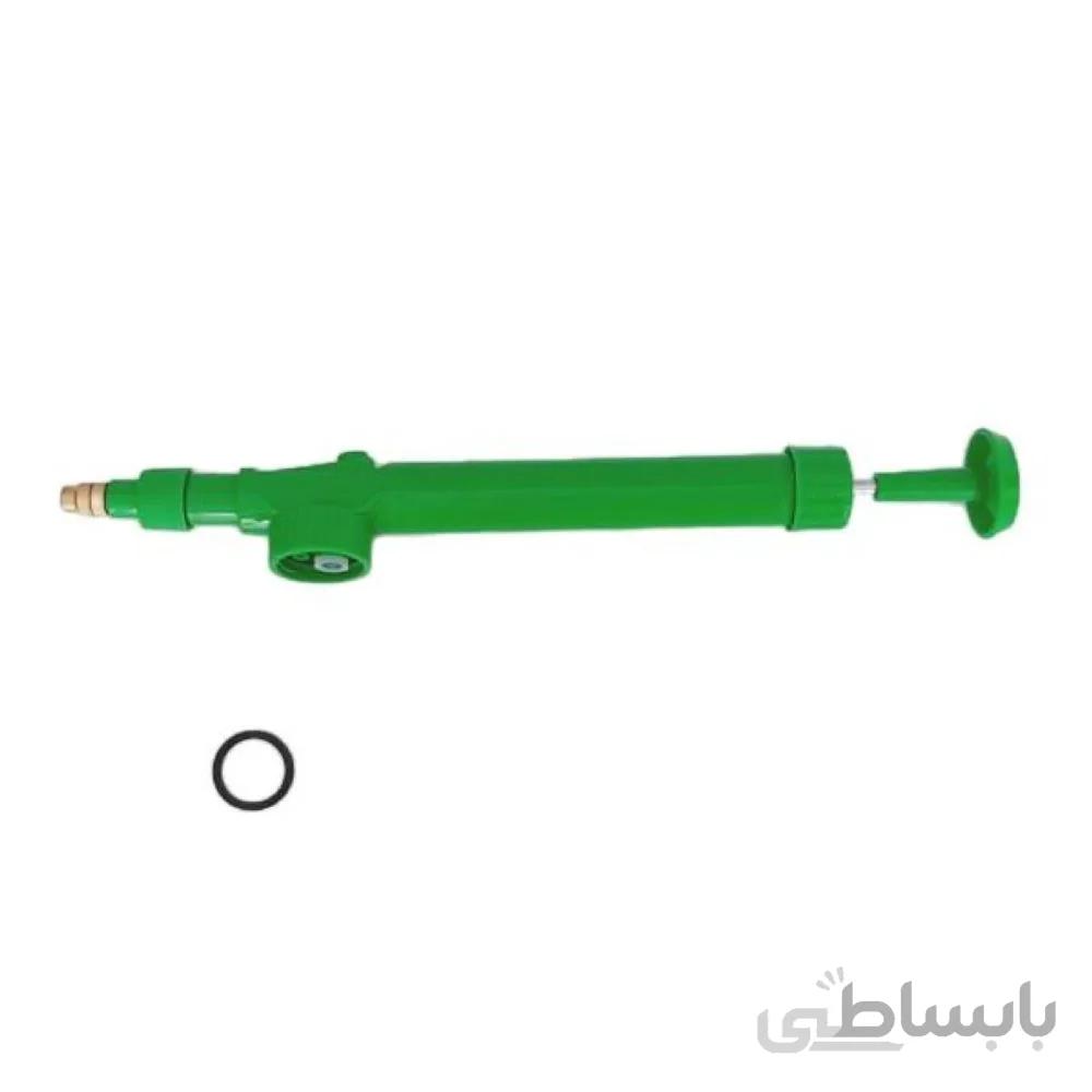 سمپاش مدل S01