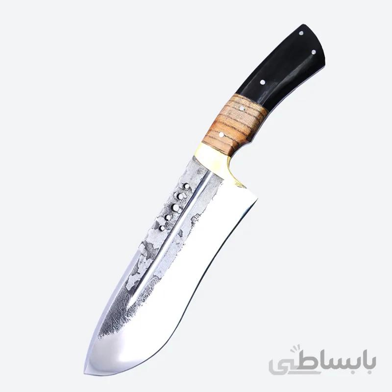 کارد طبیعت گردی سغارشی و بزرگ