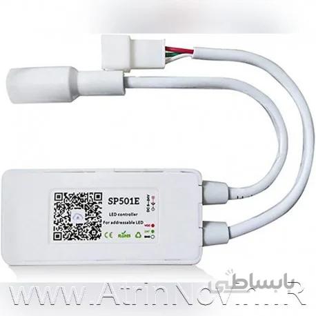 کنترلر RGBZONE SP501E WiFi LED