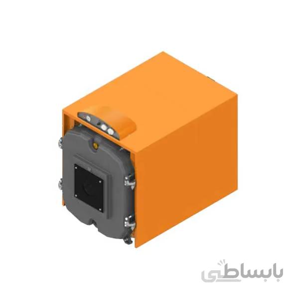 دیگ چدنی شوفاژ MI3 مدل HYPER – دیگهای لوله و ماشین سازی ایران