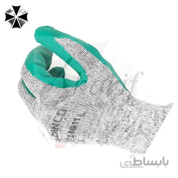 دستکش فلامنت زانکو
