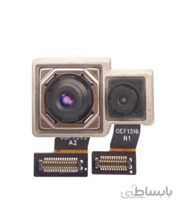 دوربین اصلی و پشت شیائومی Redmi Note 7