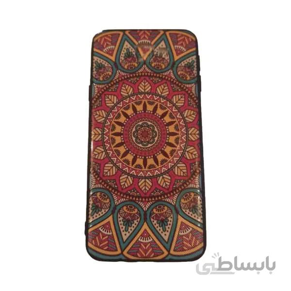 بک کاور سامسونگ جی 5 پرایم فانتزی طرح سنتی