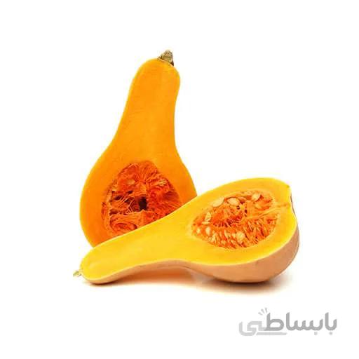 بذر کدو تنبل کدو حلوایی