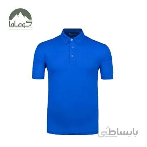 تیشرت استین کوتاه مردانه الپاین