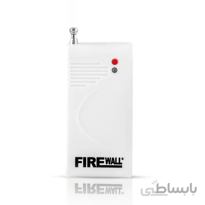 سنسور ضربه بیسیم پلاس فایروال