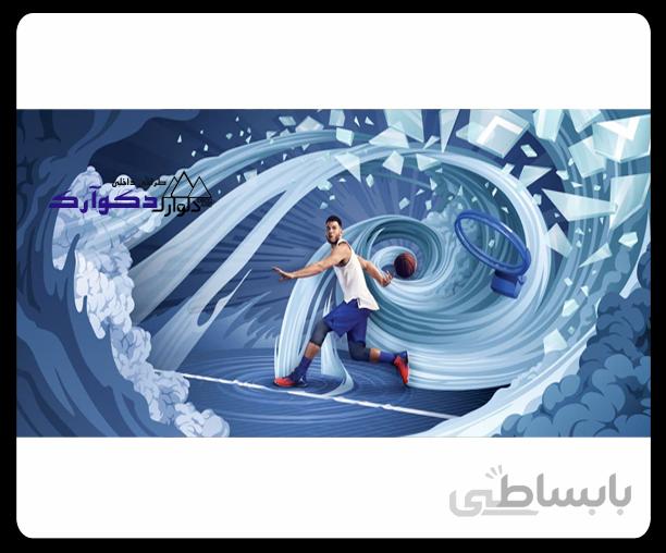 پوستر ورزشی035