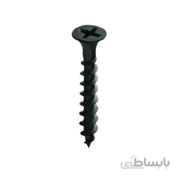 پیچ ام دی اف مدل 60-4 بسته 30 عددی