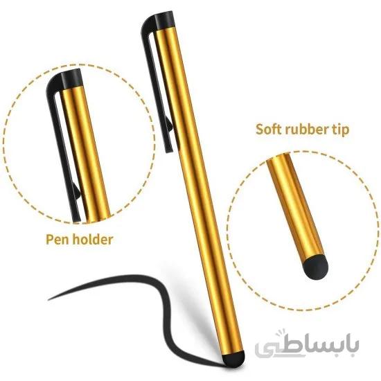 قلم تاچ استایلوس مدل P01