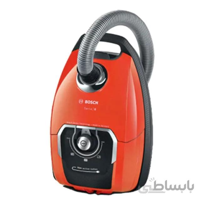 جاروبرقی با پاکت بوش مدل BGL82030IR ا Bosch Vacuum Cleaner BGL82030