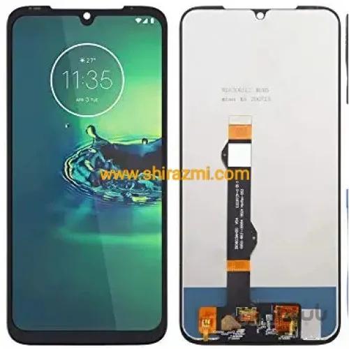 تاچ و ال سی دی موتورولا وان ویژن پلاس - Motorola One Vision Plus
