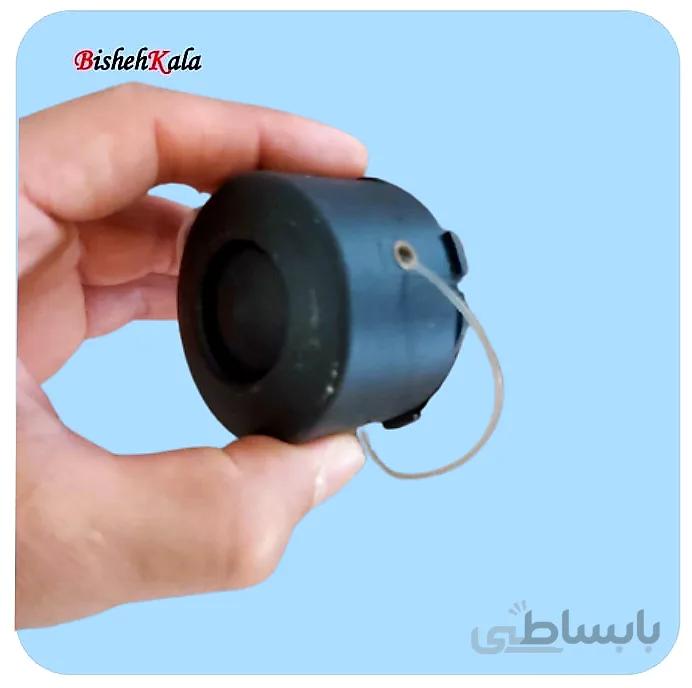 قیمت توپی و نخ علف تراش برقی