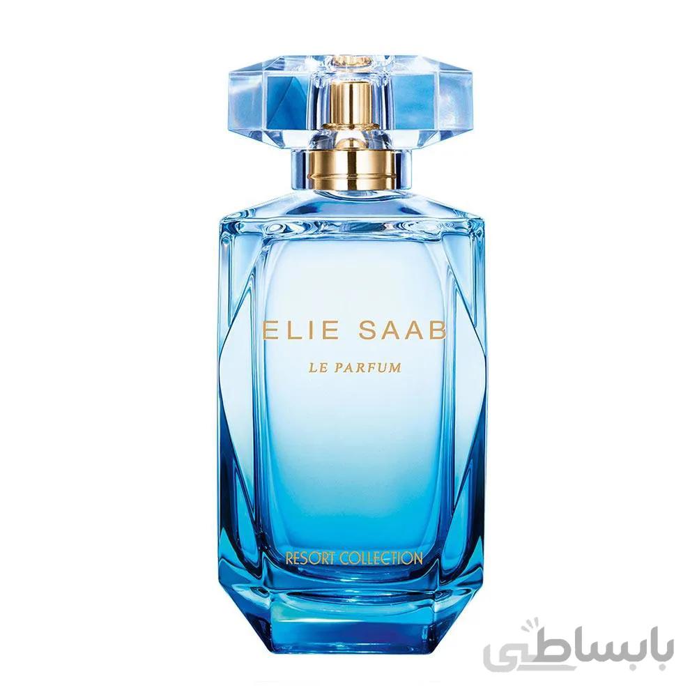 عطر ادکلن الی ساب له پرفیوم ریسورت کالکشن | Elie Saab Le Parfum Resort Collection