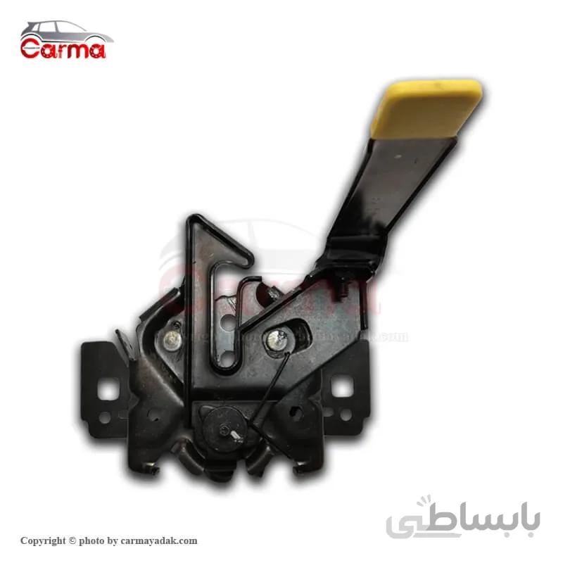 قفل درب موتور هایما S7 شرکتی