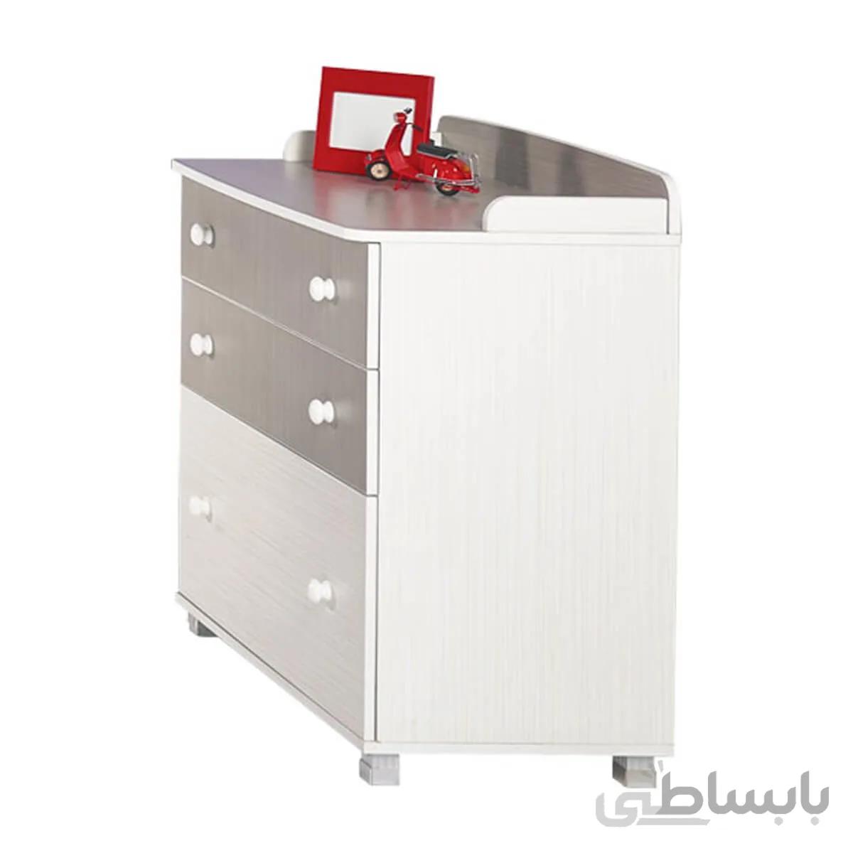 دراور ساینا