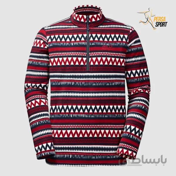 پلار مردانه جک ولفسکین BLACKFOOT RED