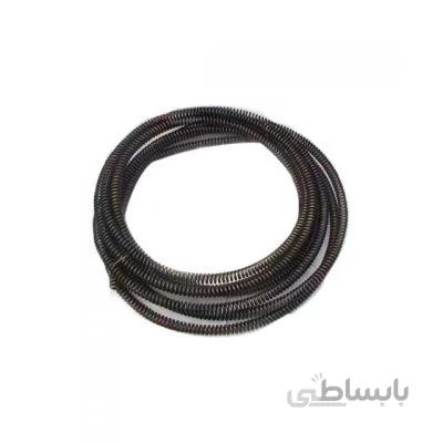 فنر لوله باز کنی صنعتی رستگار صنعت