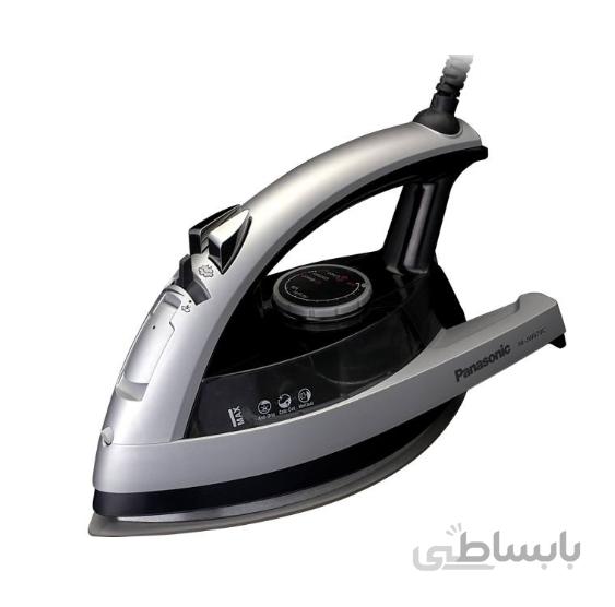 اتو بخار پاناسونیک مدل NI-JW670 ا Panasonic NI-JW670 Steam Iron