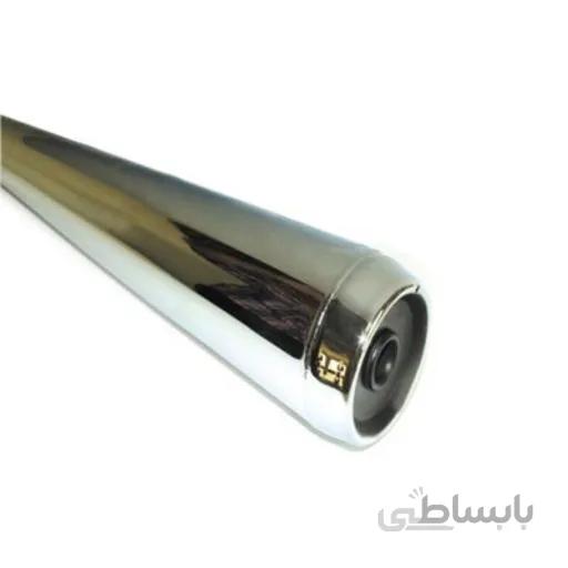 اگزوز موتور سیکلت مارک مکث مناسب هوندا 125 cc