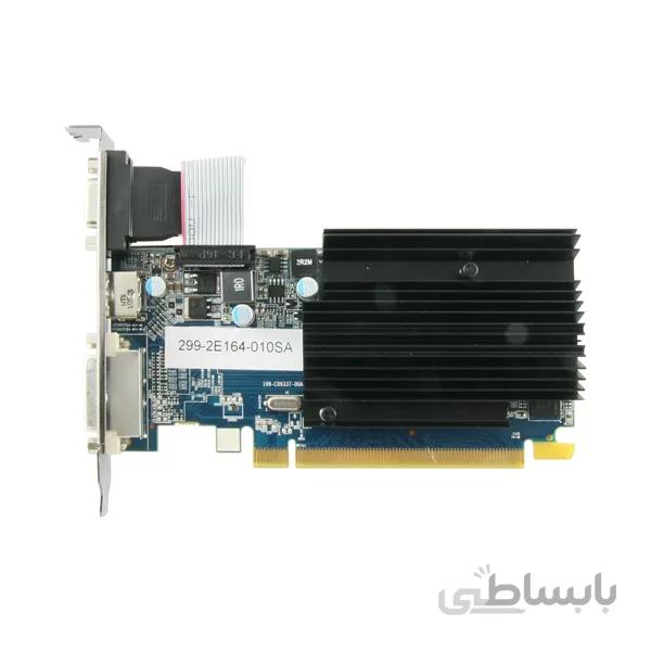 کارت گرافیک سافایر مدل Radeon HD 6450