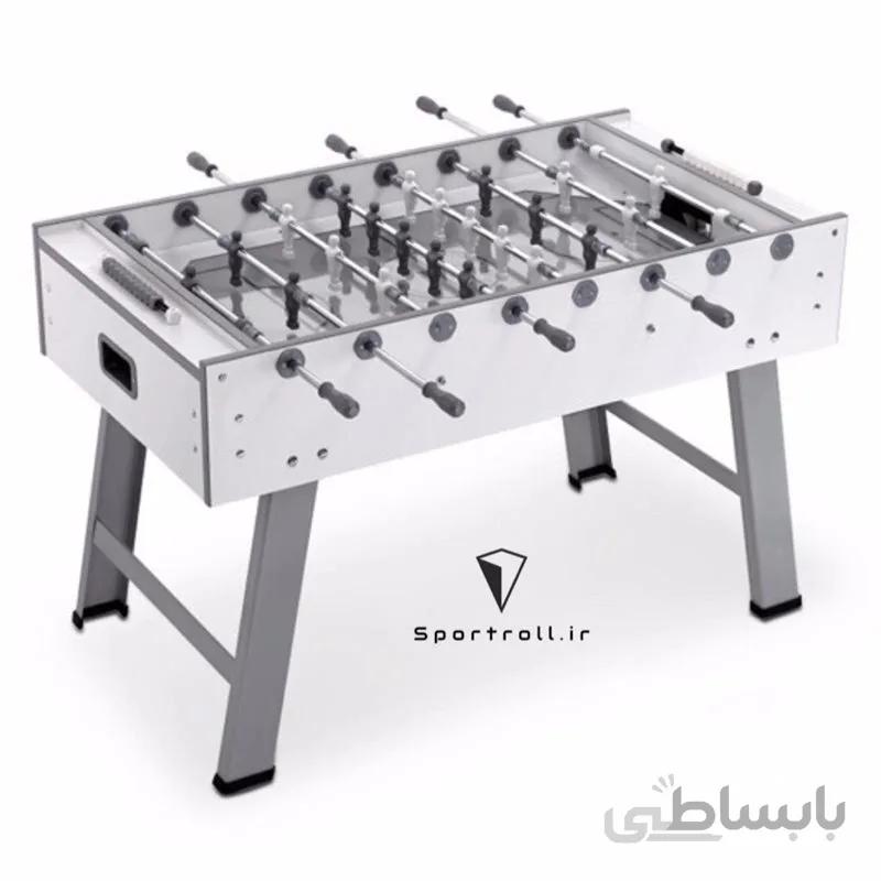 فوتبال دستی FAS ایتالیایی مدل Charme