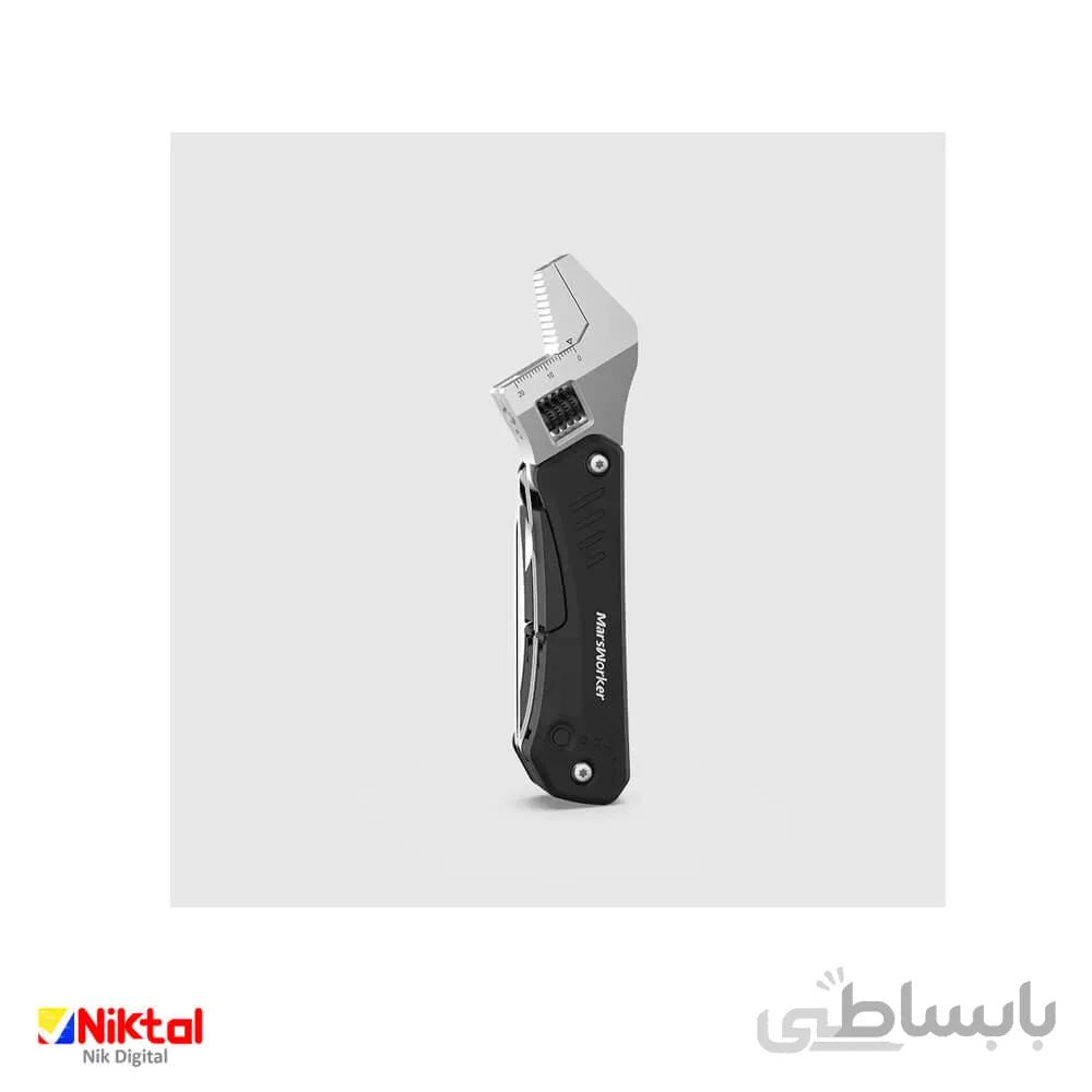 Xiaomi MarsWorker Multi-function Q/YJCK018-2019 wrench knife آچار چند منظوره شیائومی