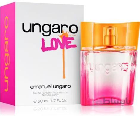 Ungaro Love آنگارو لاو90میل زنانه