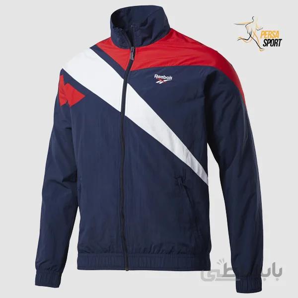 سویشرت مردانه ریباک ARCHIVE VECTOR TRACKTOP