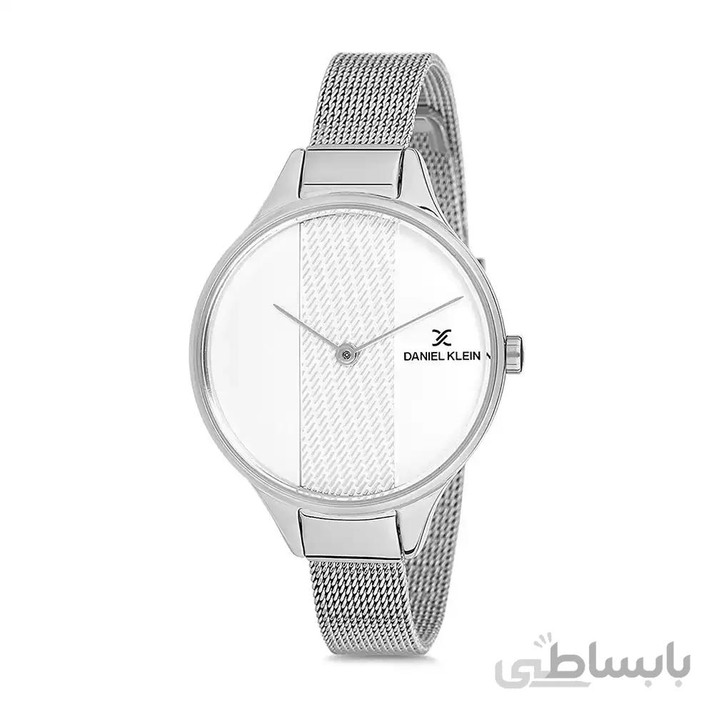 ساعت مچی زنانه دنیل کلینDANIEL KLEIN DK12182-1