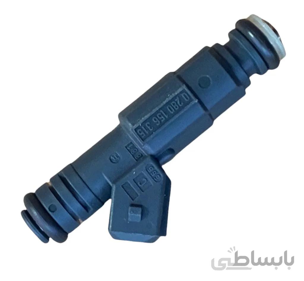 سوزن انژکتور ام وی ام x33_550_530 اصلی