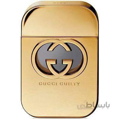ادکلن گوچی گیلتی Gucci Guilty زنانه ۷۵ میل