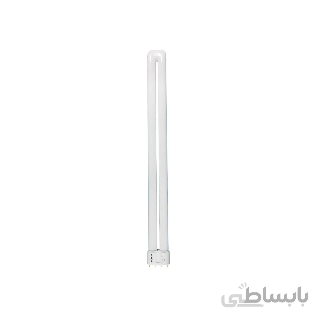 لامپ اف پی ال کم مصرف اروشا 36وات arosha
