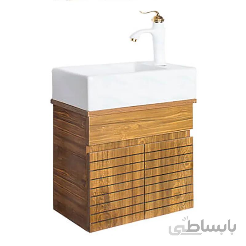 روشویی آندره آنتیک