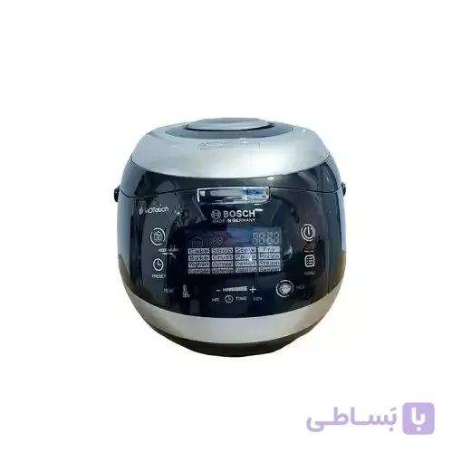 پلوپز مولتی کوکر 50 کاره بوش BOSCH مدل FX-06