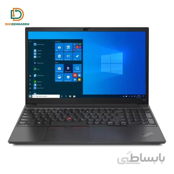 لپ تاپ 15اینچی لنوو مدل ThinkPad E15-B