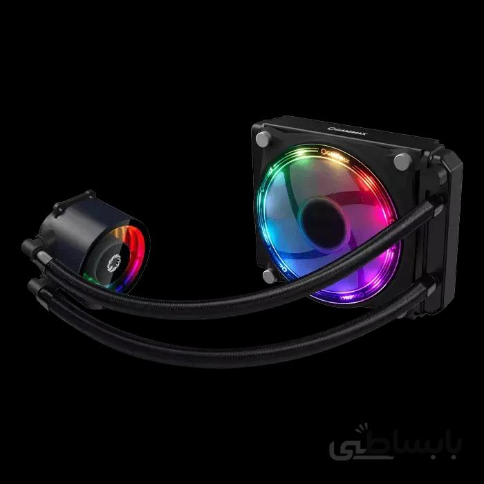 فن کیس گیم مکس Gamemax Ice Chill 120