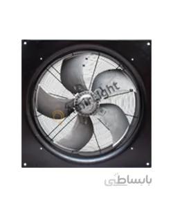 فن آکسیال تاسیساتی یورو ونت دمنده مدل VIB-70R6T3