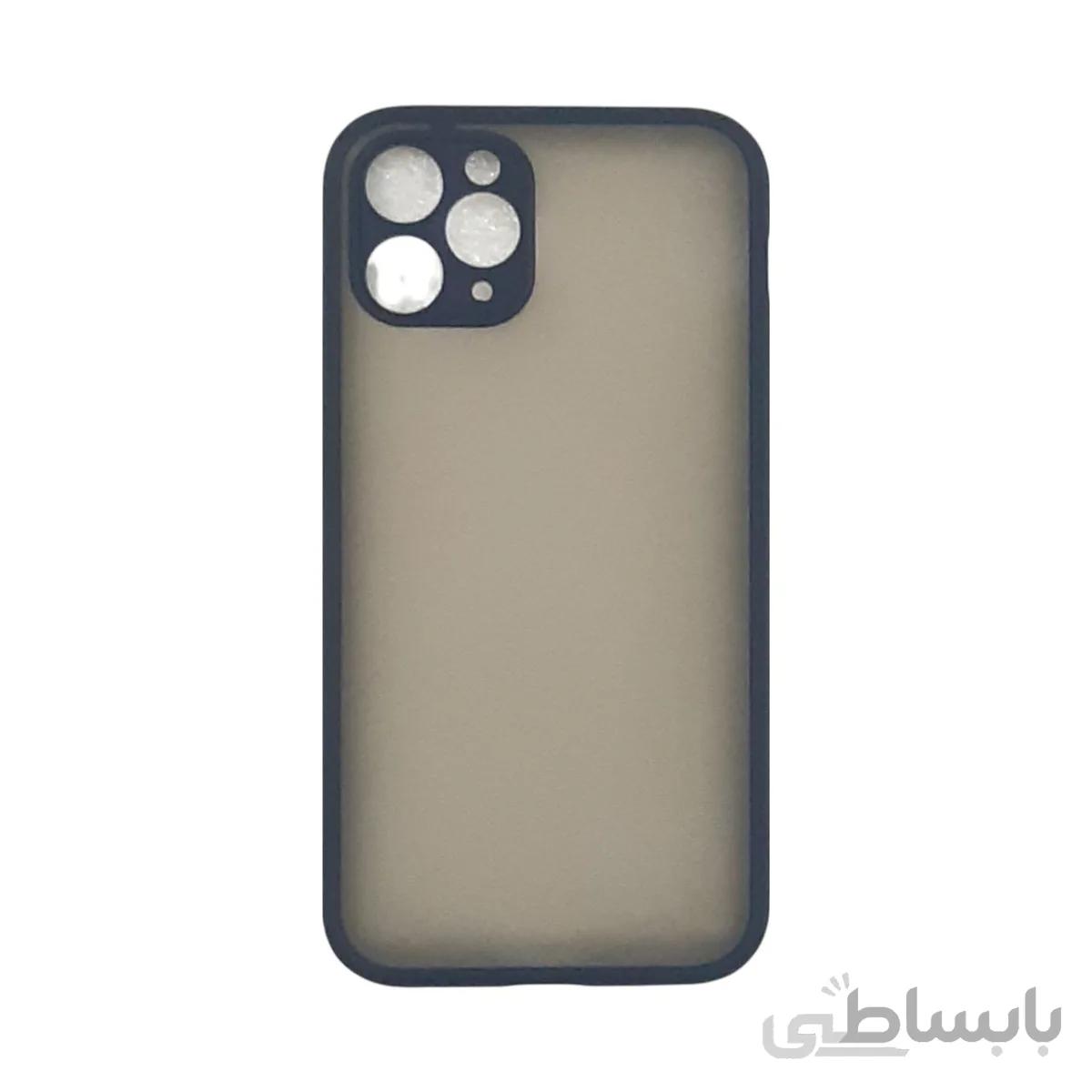 گارد محافظ لنز دار گوشی iphone 11 pro