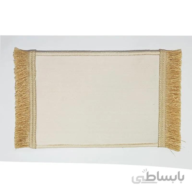 چاپ عکس دلخواه روی تابلو فرش سایز 25*35