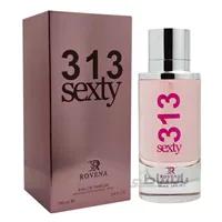 ادوپرفیوم روونا کارولینا هررا 313 سک سی زنانه ا ROVENA 313 S-Y EAU DE PARFUM