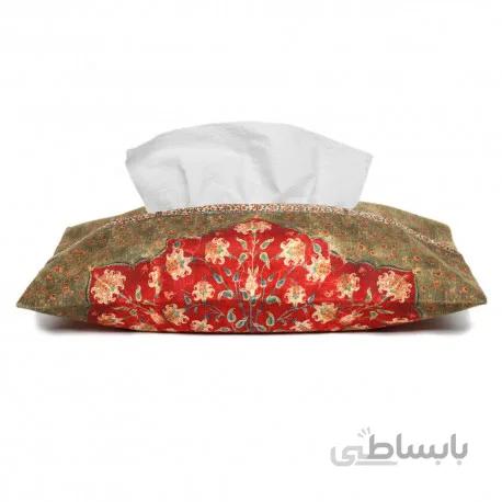 کاور دستمال کاغذی دلنواز