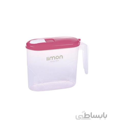 جا پودر شوینده لیمون Limon کد ۶۶۰