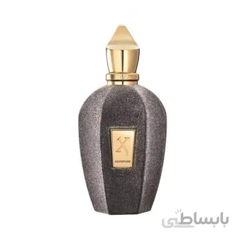تستر اماراتی ادکلن زرجف-زرژاف اوورتور | Xerjoff Ouverture