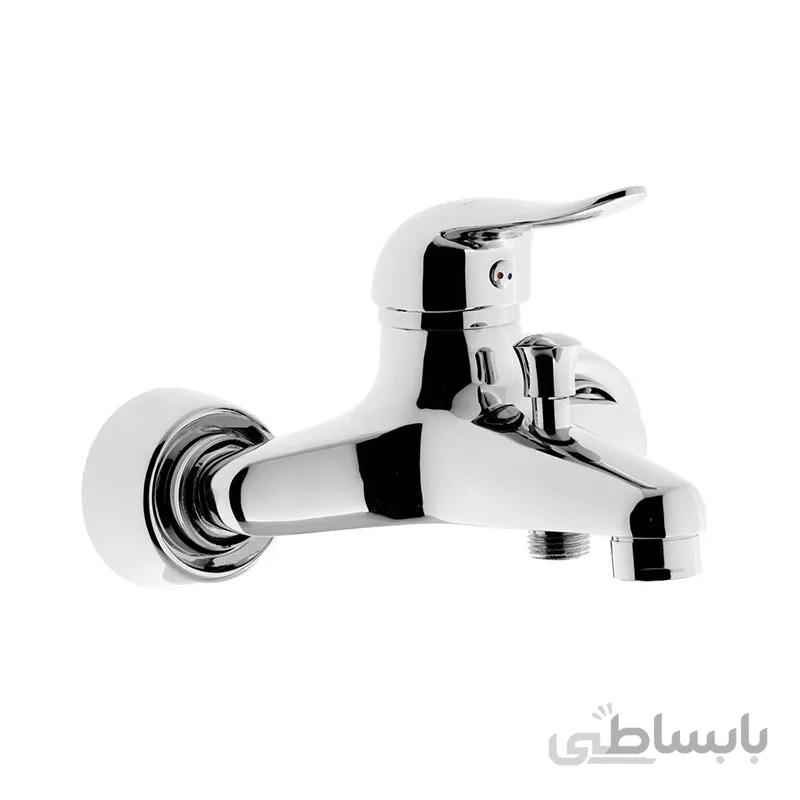 شیرحمام درخشان مدل آوا