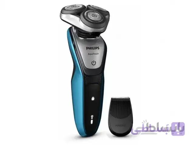 ماشین اصلاح صورت فیلیپس مدل 06/S5420