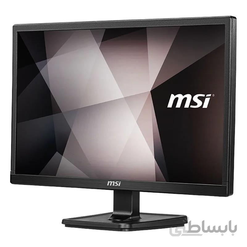 مانیتور ام اس آی مدل PRO MP221 سایز 22 اینچ