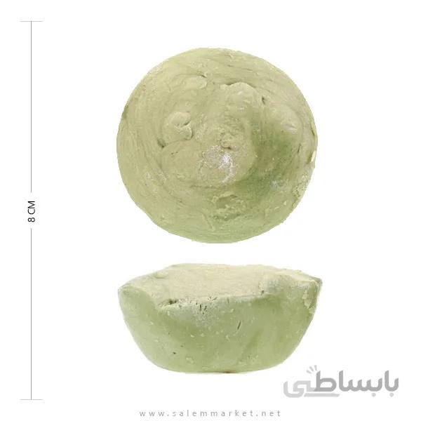 صابون سرکف زیتون عددی